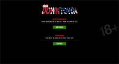 Desktop Screenshot of bardowntown.com